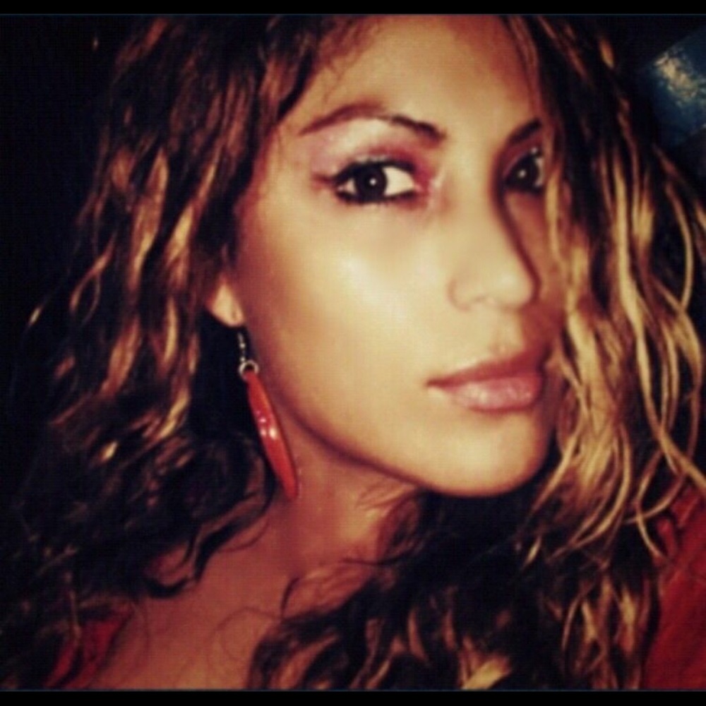 Meet your Posher, Angel